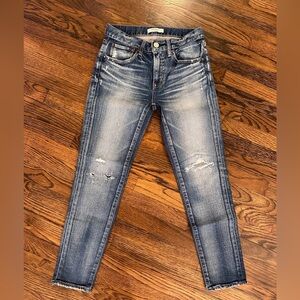 Moussy Jeans | Size 25